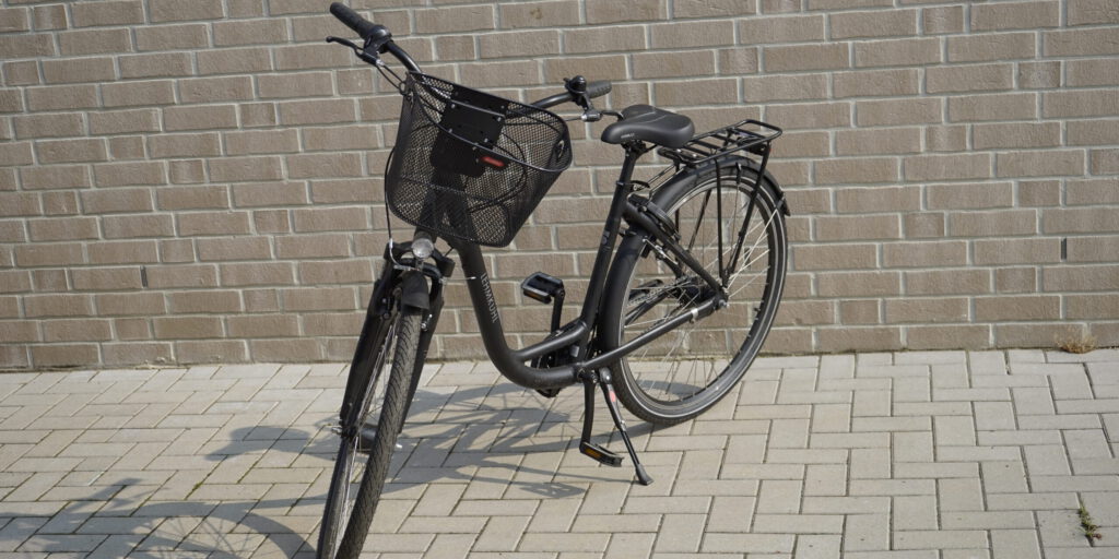 Fahrrad standard