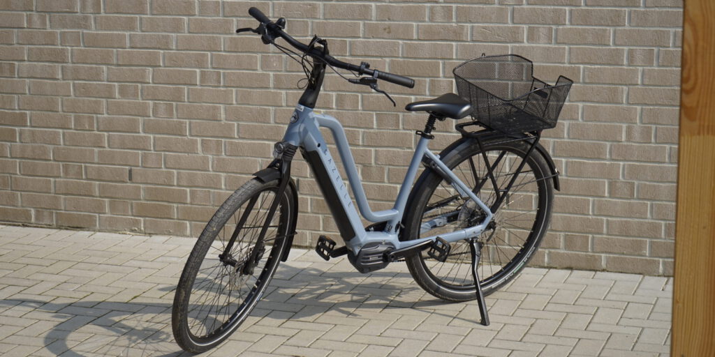 E-Bike