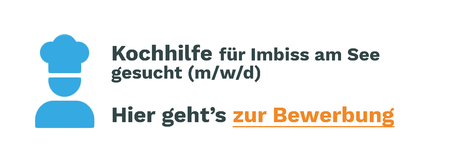 Kochhilfe gesucht