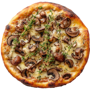 funghi