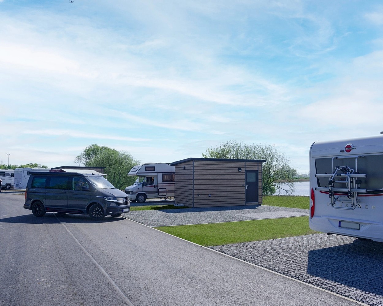 friesensee stellplatz mit privatbad