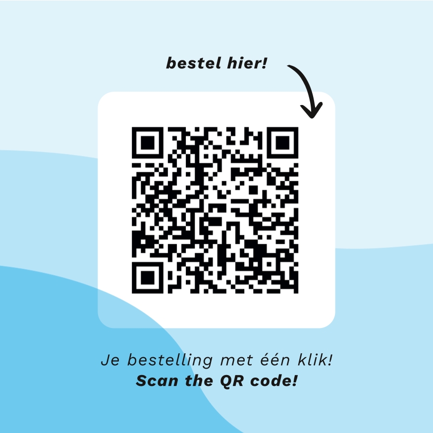 Frieseneck QR Code NL