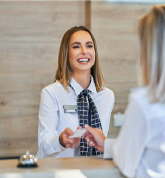 Friesensee Leiter Außenbereich