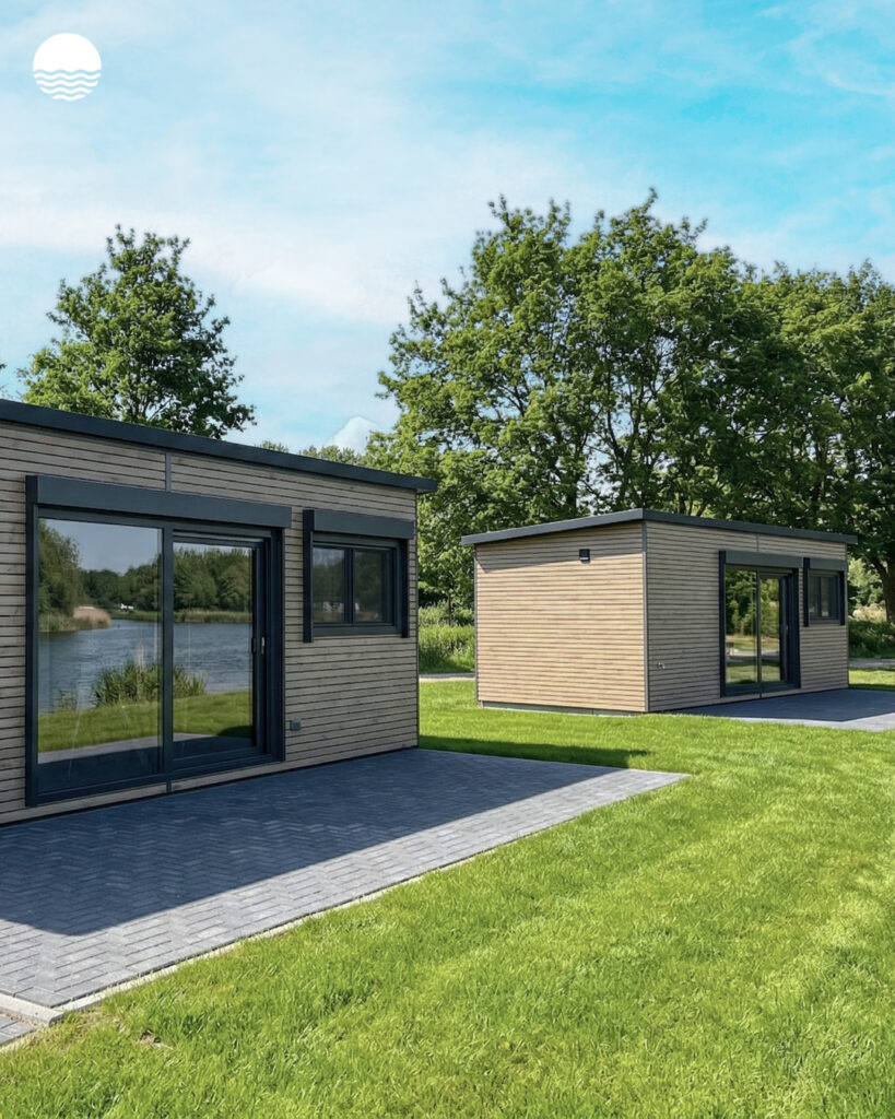 Friesensee luv lee seeapartment