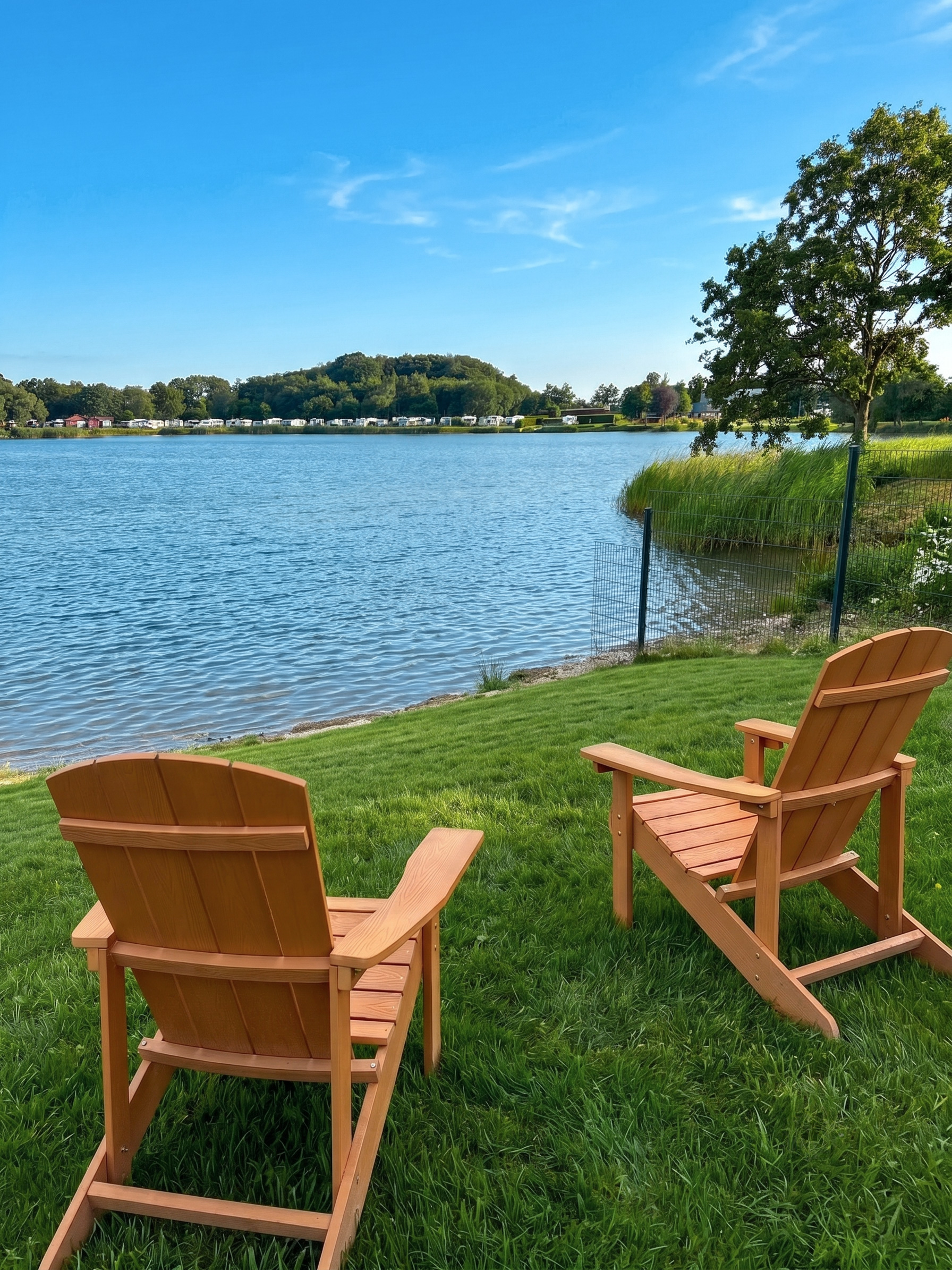 Friesensee_Hundebereich