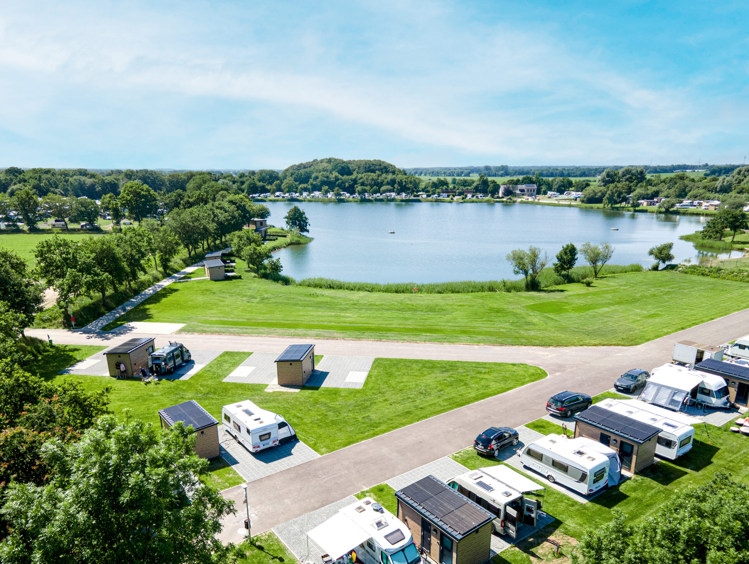 Friesensee_Sonnenwinkel_Drohnenaufnahme