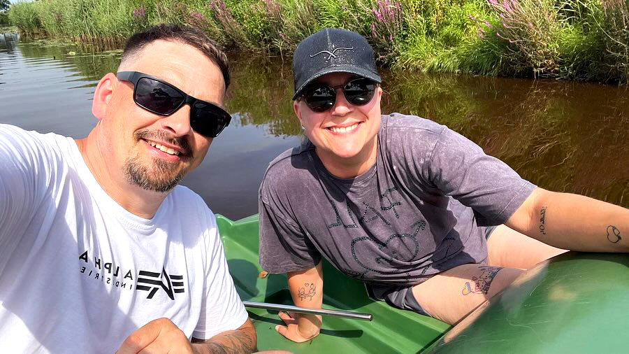 Friesensee_Selfie_von_zwei_Besuchern_im_Kayak